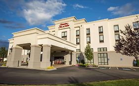 Hampton Inn Suites Tilton